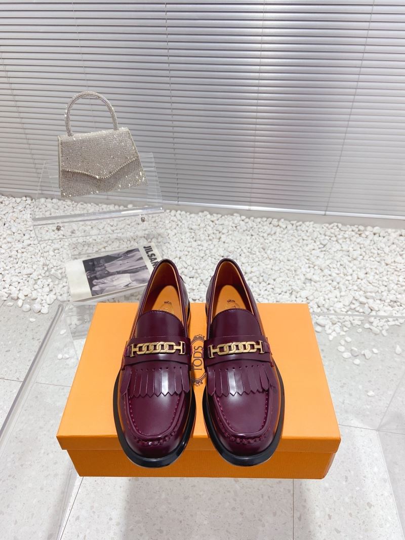 Tods Shoes